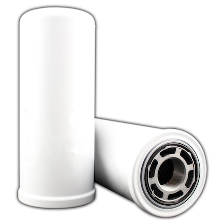 Main Filter CHARLES MACHINE VLS012A Replacement/Interchange Spin-On Filter MF0575553